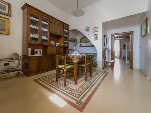 appartamento in vendita a Manfredonia in zona Centro Storico