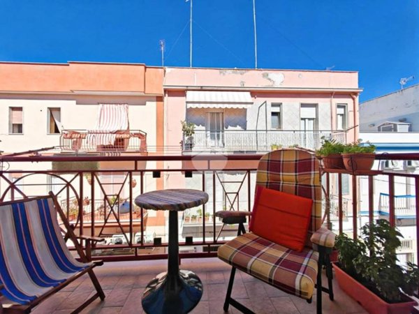 appartamento in vendita a Manfredonia