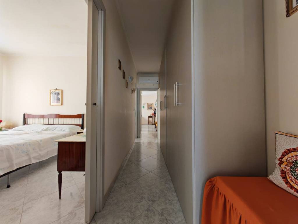 appartamento in vendita a Manfredonia