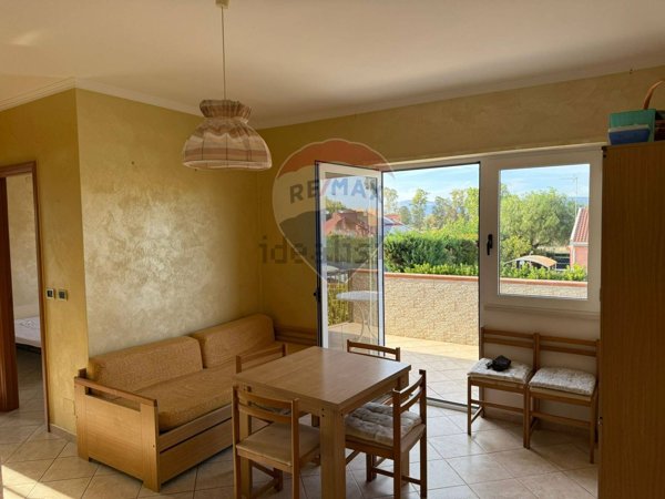 appartamento in vendita a Manfredonia in zona Ippocampo