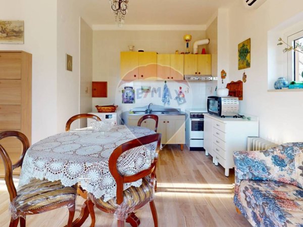 appartamento in vendita a Manfredonia