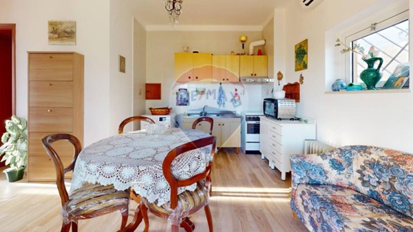 appartamento in vendita a Manfredonia