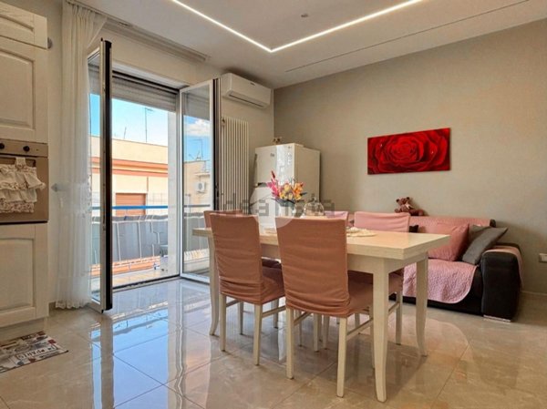 appartamento in vendita a Manfredonia