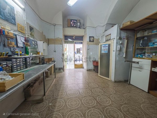 appartamento in vendita a Manfredonia