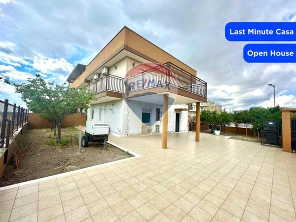 casa indipendente in vendita a Manfredonia