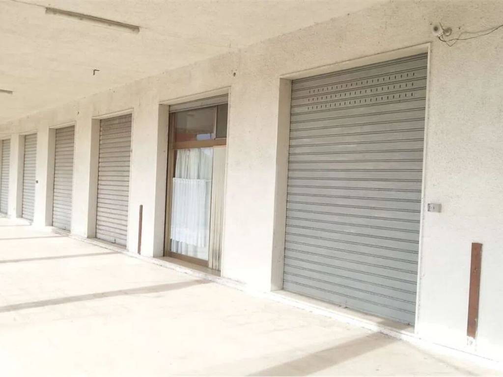 appartamento in vendita a Manfredonia