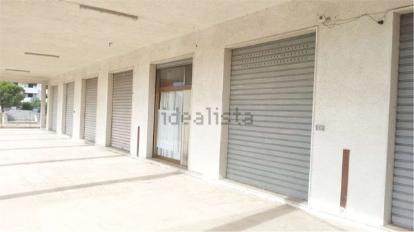 appartamento in vendita a Manfredonia