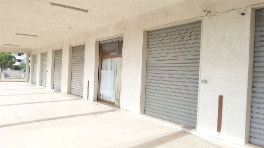 appartamento in vendita a Manfredonia