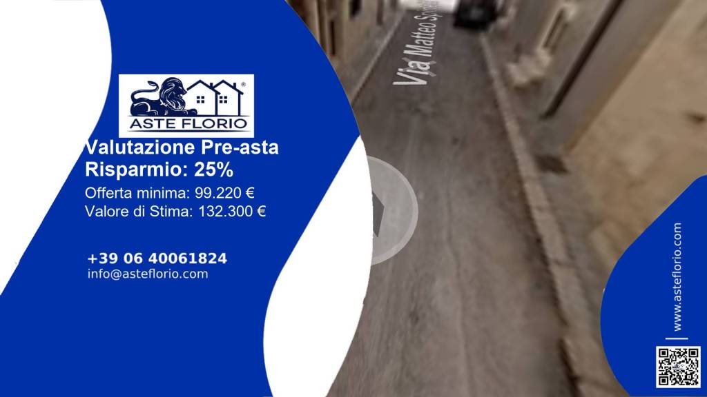 appartamento in vendita a Manfredonia