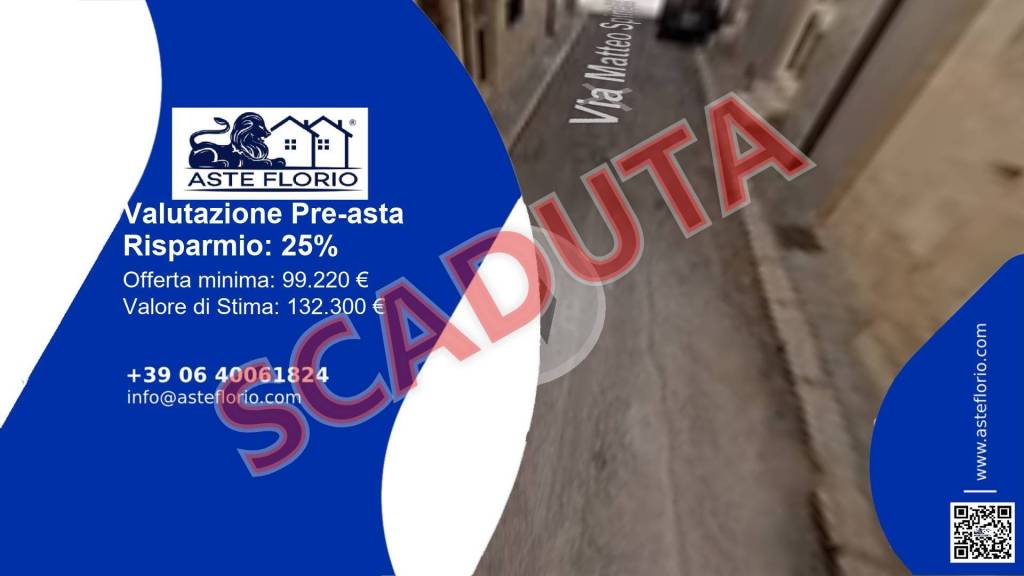 appartamento in vendita a Manfredonia