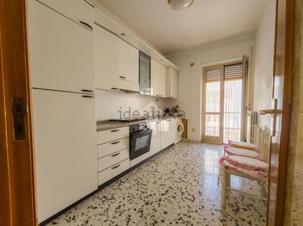 appartamento in vendita a Manfredonia