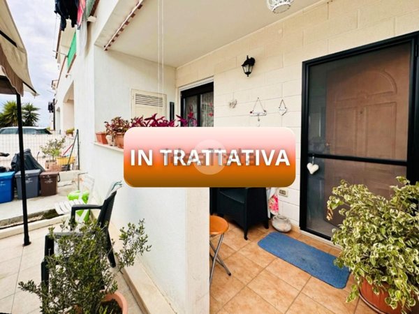 quadrivano in vendita a Manfredonia
