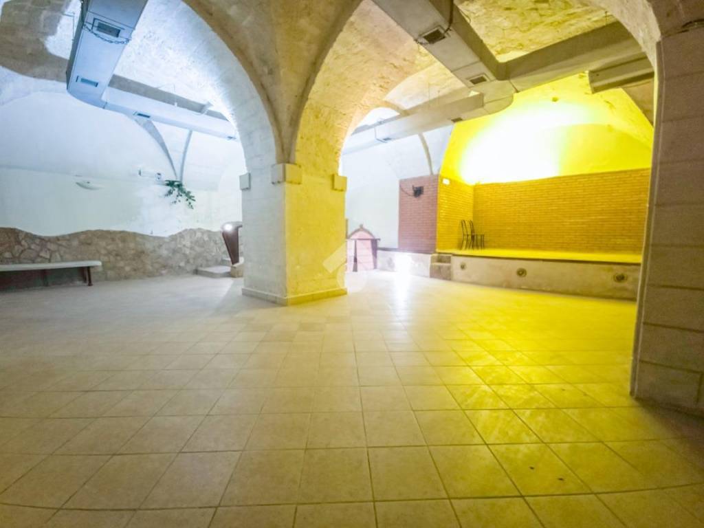 appartamento in vendita a Manfredonia in zona Centro Storico