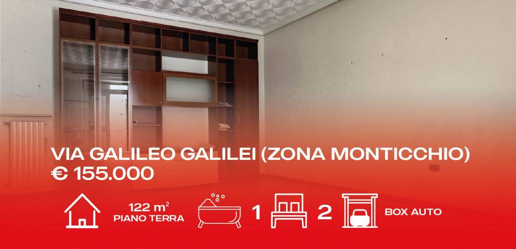 appartamento in vendita a Manfredonia