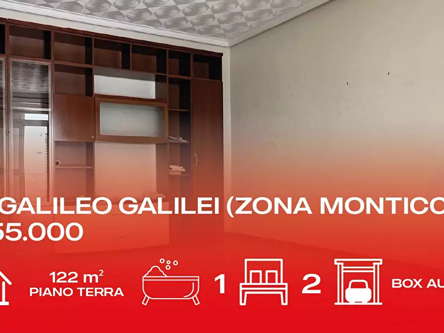 appartamento in vendita a Manfredonia