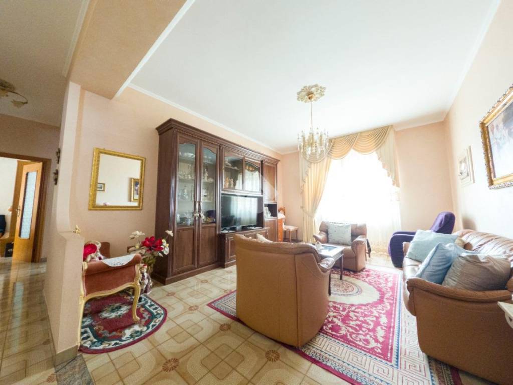 appartamento in vendita a Manfredonia