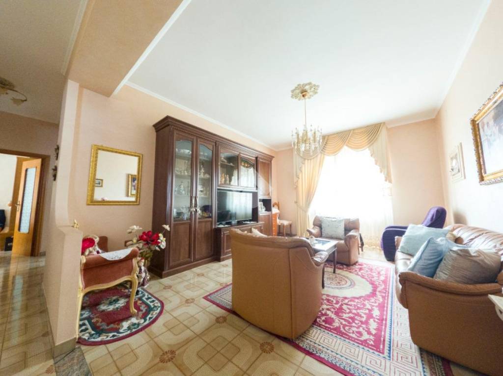 appartamento in vendita a Manfredonia