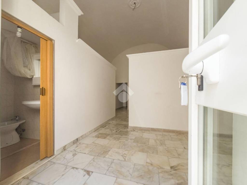 appartamento in vendita a Manfredonia in zona Centro Storico