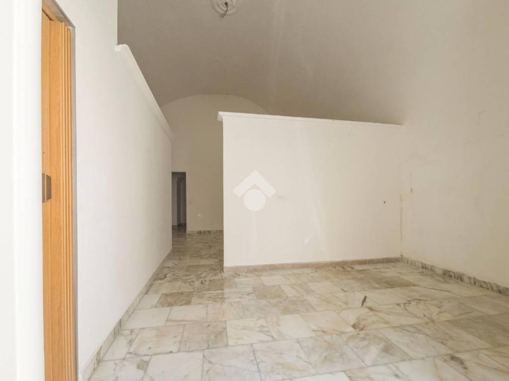 appartamento in vendita a Manfredonia in zona Centro Storico