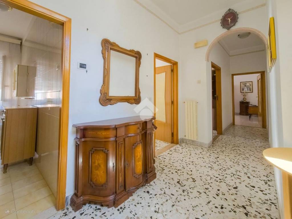 appartamento in vendita a Manfredonia