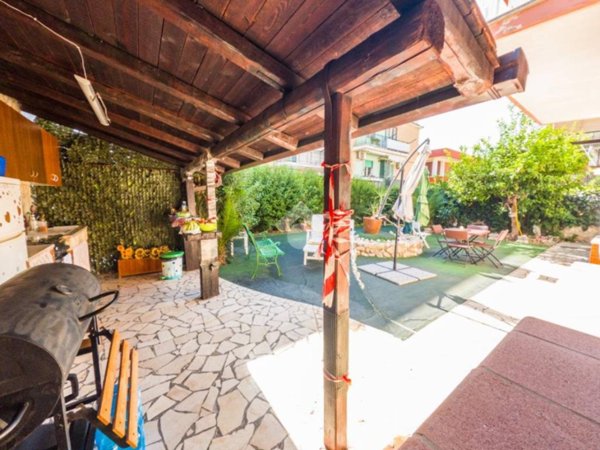 appartamento in vendita a Manfredonia in zona Siponto