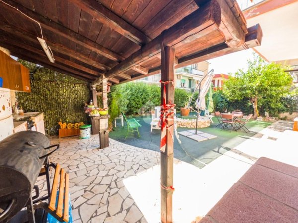 appartamento in vendita a Manfredonia in zona Siponto