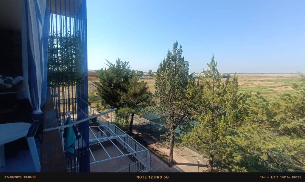 appartamento in vendita a Manfredonia