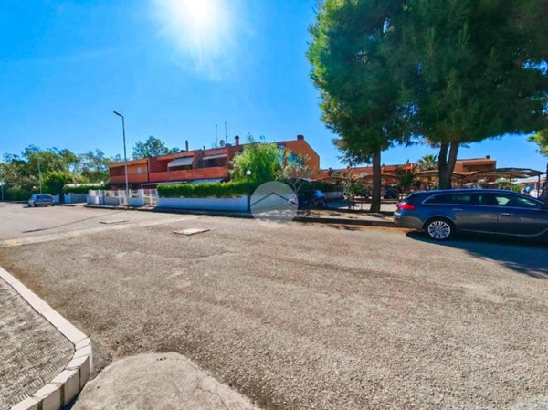casa indipendente in vendita a Manfredonia