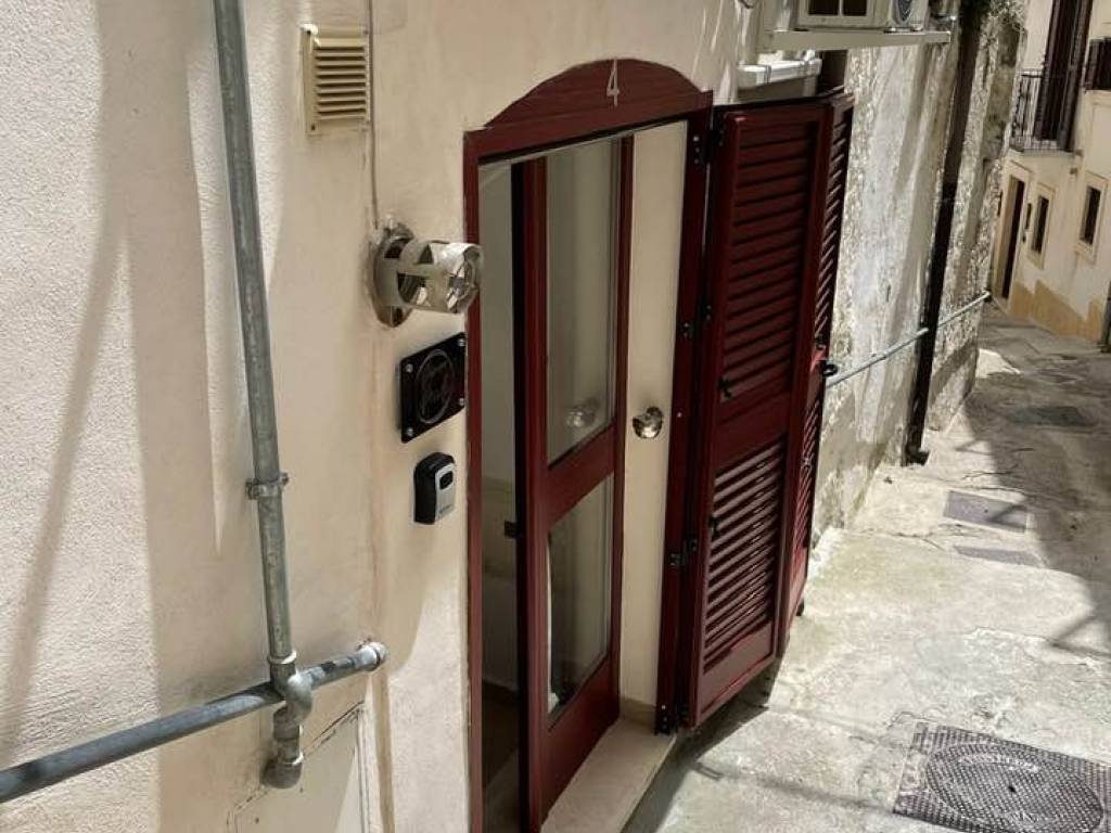 appartamento in vendita a Manfredonia