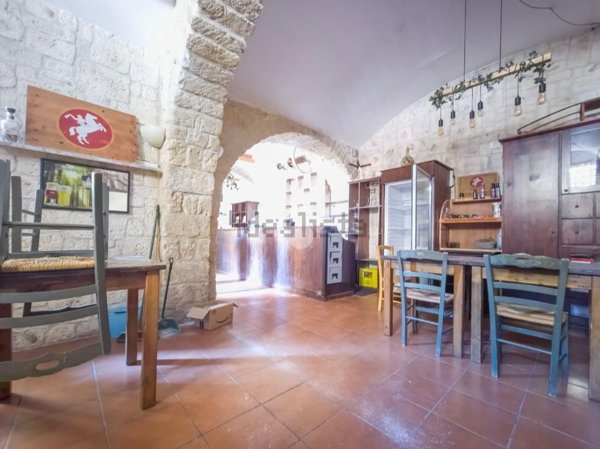 appartamento in vendita a Manfredonia in zona Centro Storico