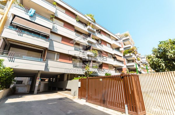 appartamento in vendita a Manfredonia