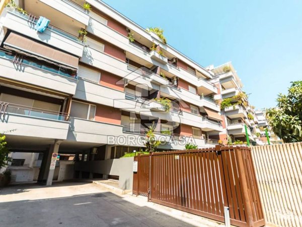 appartamento in vendita a Manfredonia