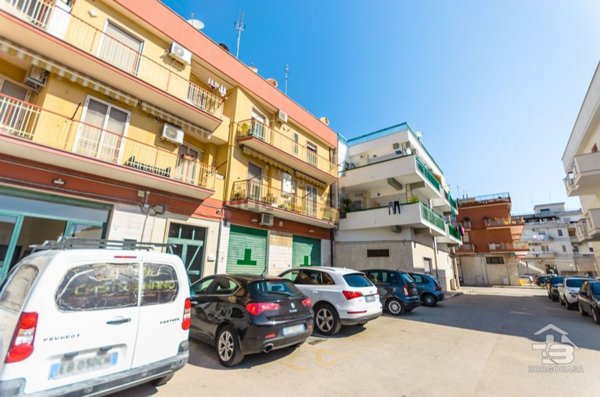appartamento in vendita a Manfredonia