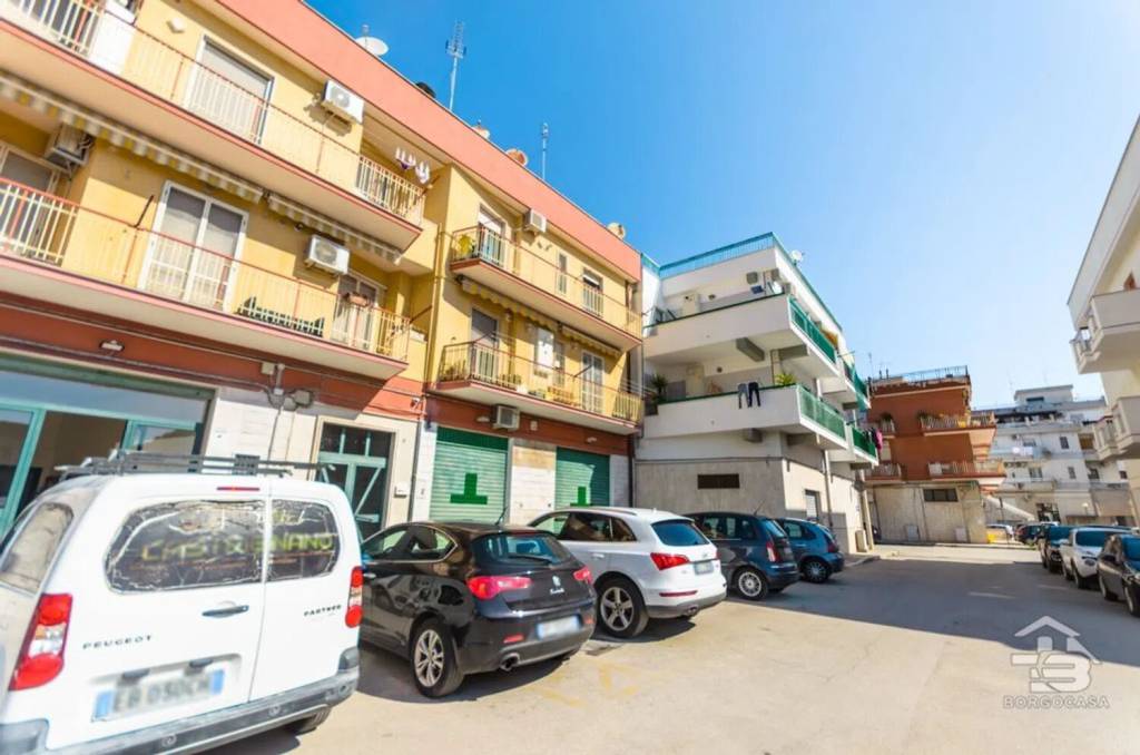 appartamento in vendita a Manfredonia