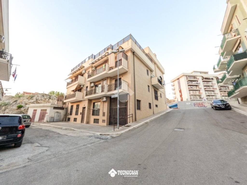 appartamento in vendita a Manfredonia