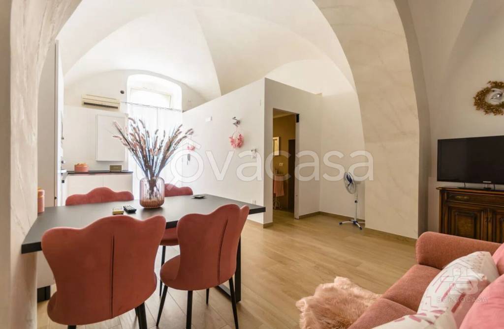 appartamento in vendita a Manfredonia in zona Centro Storico