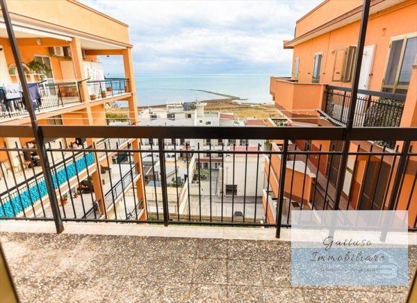 appartamento in vendita a Manfredonia