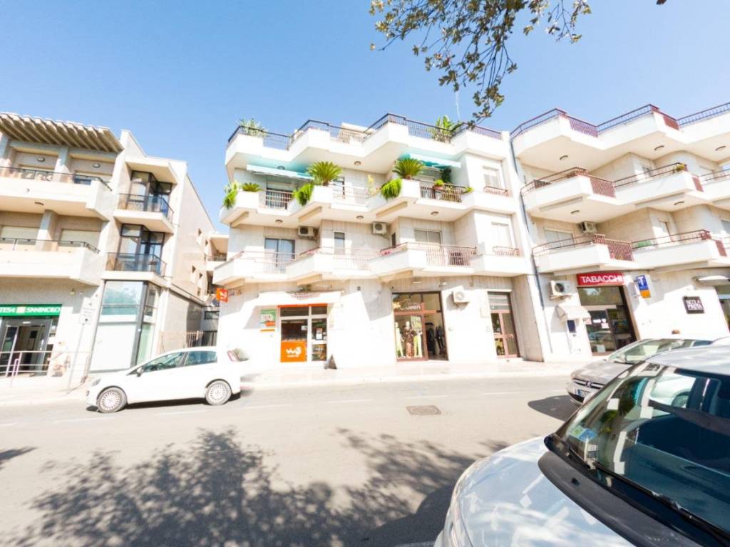 appartamento in vendita a Manfredonia