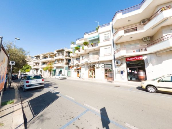 appartamento in vendita a Manfredonia