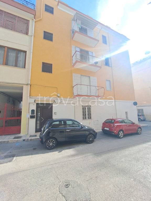 appartamento in vendita a Manfredonia