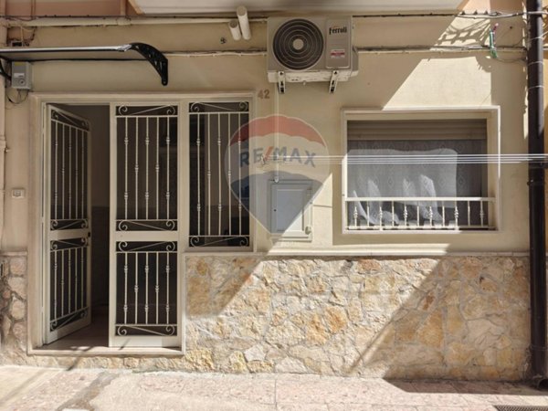 appartamento in vendita a Manfredonia