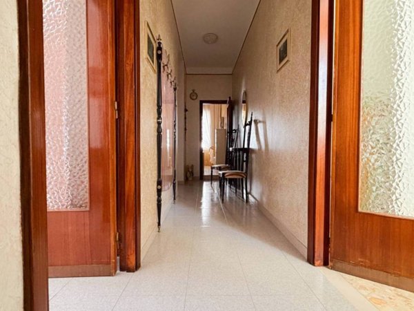 appartamento in vendita a Manfredonia
