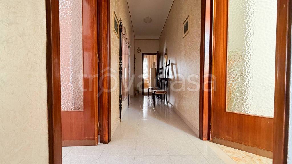 appartamento in vendita a Manfredonia