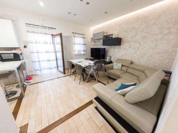appartamento in vendita a Manfredonia in zona Siponto