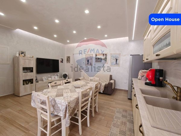 appartamento in vendita a Manfredonia