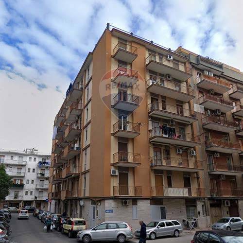 appartamento in vendita a Manfredonia in zona Centro Storico