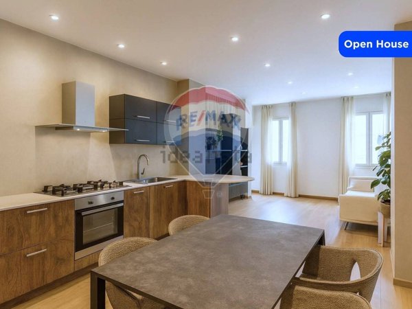 appartamento in vendita a Manfredonia in zona Centro Storico