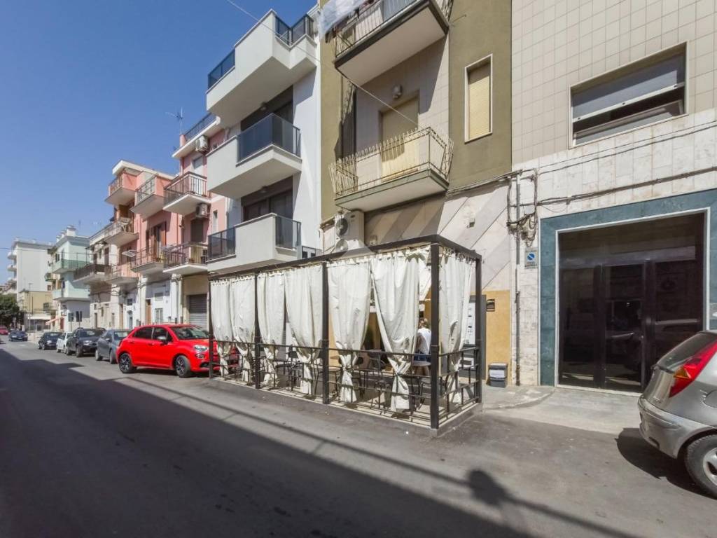 appartamento in vendita a Manfredonia in zona Centro Storico