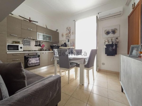 appartamento in vendita a Manfredonia