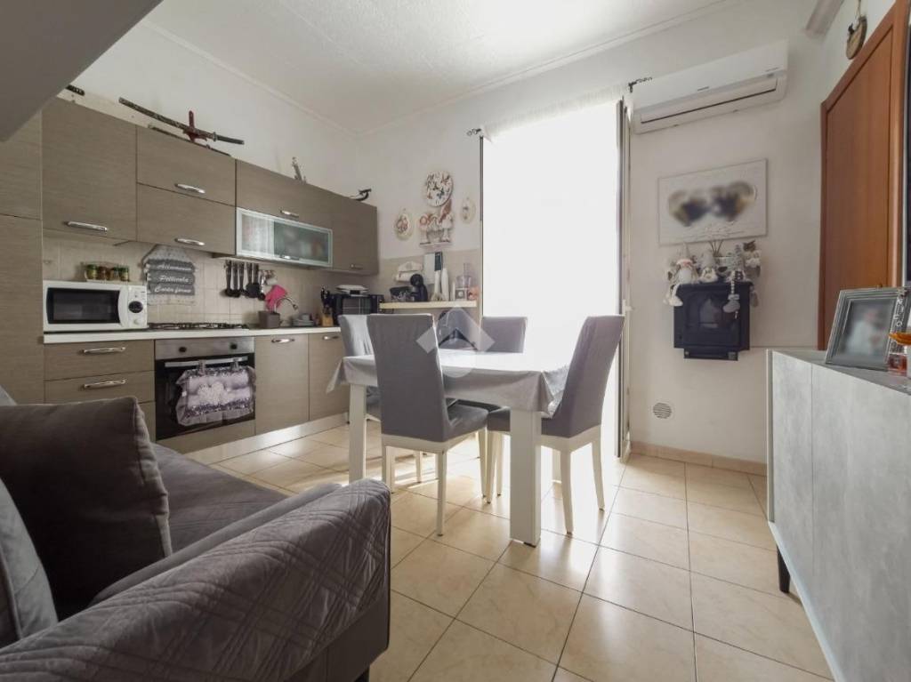 appartamento in vendita a Manfredonia